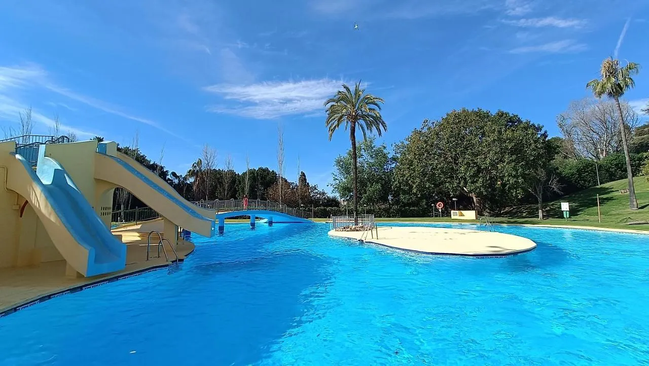 Jupiter Studio - 500M From The Beach - All Year Swimming Pool - Fast Internet Διαμέρισμα Benalmádena Ισπανία